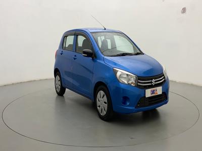 Maruti Celerio ZXI AMT