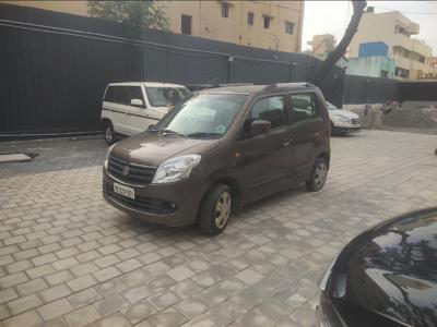 Maruti Suzuki Wagon R 1.0 VXI Chennai