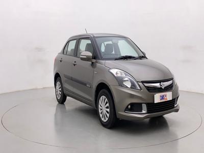 Maruti Swift Dzire VXI