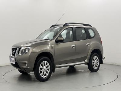 Nissan Terrano XL Petrol at Ghaziabad for 540000