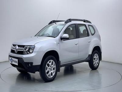 Renault Duster 110 PS RXL 4X2 AMT at Bangalore for 798000