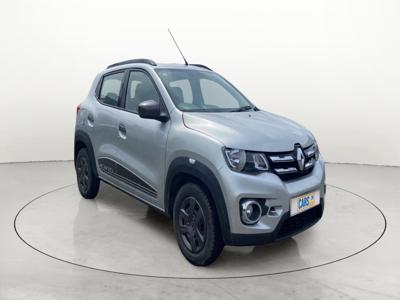 Renault Kwid RXT 1.0 (O)