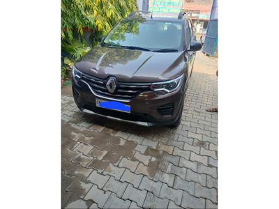 Renault Triber RXT