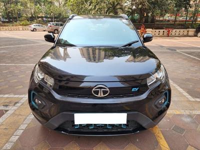 Tata Nexon EV XZ Plus Dark Edition