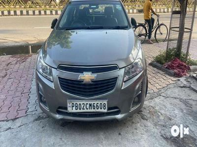 Chevrolet Cruze 2014 Diesel Well Maintained