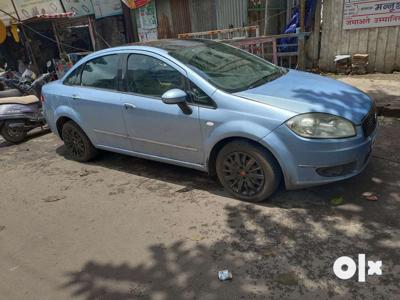 Fiat Linea 2011 Diesel