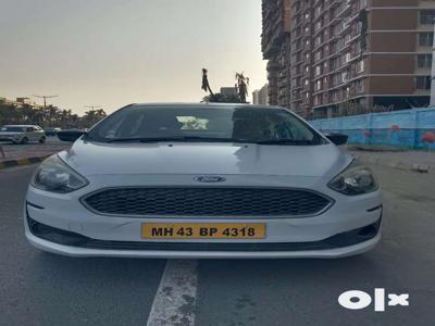 Ford Aspire petrol cng 2019 T Permit Good condition