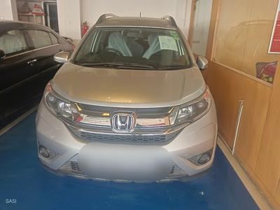 Honda BR-V S Petrol