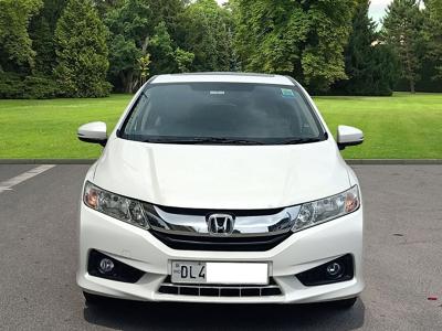 Honda City VX