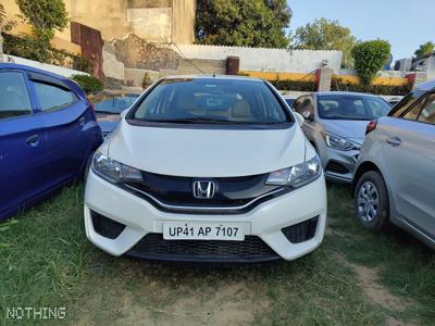 Honda Jazz S Diesel