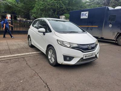 Honda Jazz V Diesel