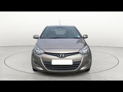 Hyundai i20 Magna 1.4 CRDI