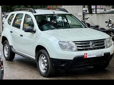 Renault Duster 85 PS RxE