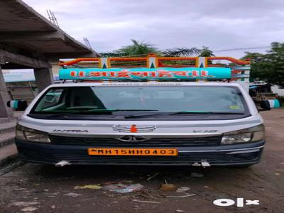TATA INTRA V10 FIRST OWNER