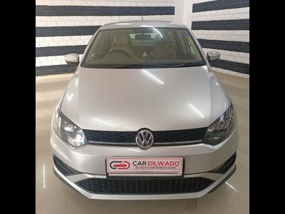 Volkswagen Vento Comfortline Petrol