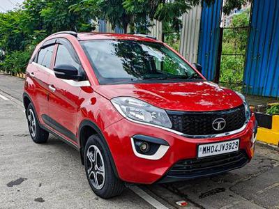 2019 Tata Nexon 1.2 Revotron XM