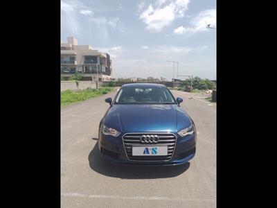 Audi A3 35 TDI Premium