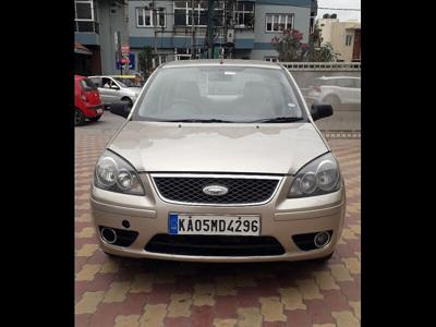Ford Fiesta EXi 1.4