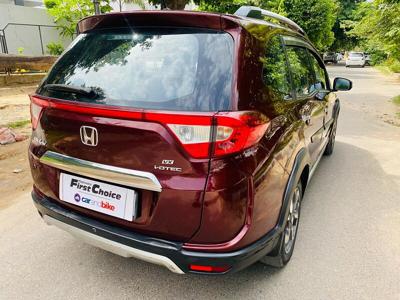 Honda BR-V VX Diesel [2016-2017]