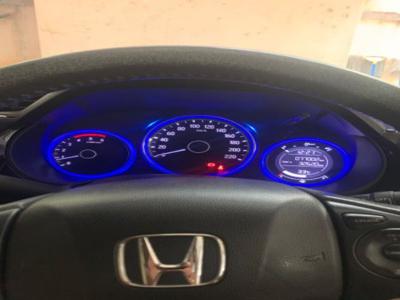 Honda City i DTec VX