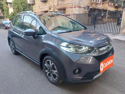 Honda WR-V i-VTEC VX