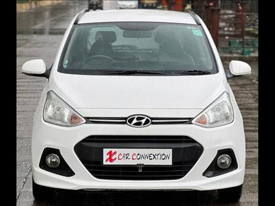 Hyundai Grand i10 Asta 1.2 Kappa VTVT