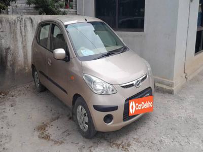 Hyundai i10 Magna AT