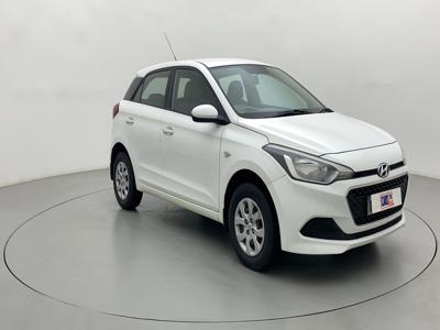 Hyundai i20 Magna 1.2