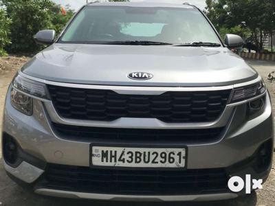 Kia Seltos HTK Plus D, 2020, Diesel