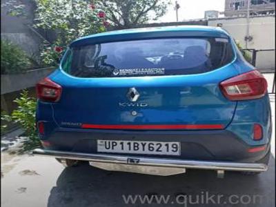 Renault Kwid RXL1.0 EASY R AT - 2020