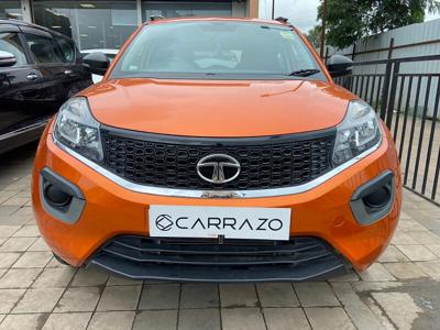 Tata Nexon XMA Petrol