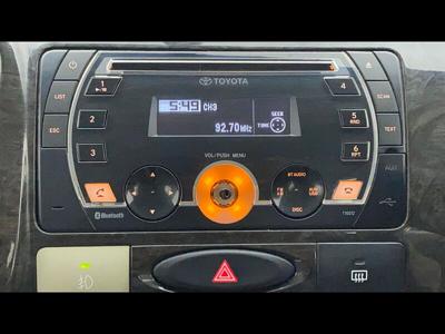 Toyota Etios Liva V Dual Tone