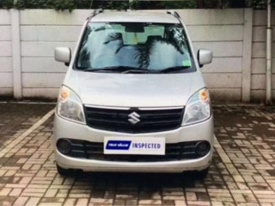 Used Maruti Suzuki Wagon R 2012 96283 kms in Pune