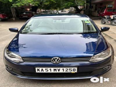Volkswagen Vento 2013-2015 1.6 Comfortline, 2013, Petrol