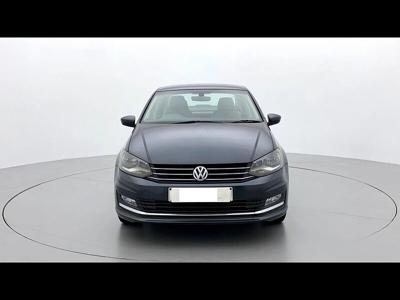 Volkswagen Vento Highline Diesel