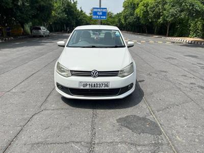 Volkswagen Vento Highline Petrol