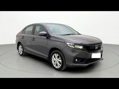 Honda Amaze 1.2 VX MT Petrol [2018-2020]