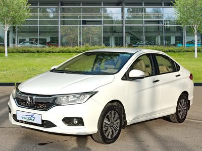 Honda City 1.5 VX CVT Delhi