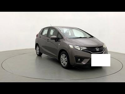 Honda Jazz SV Petrol