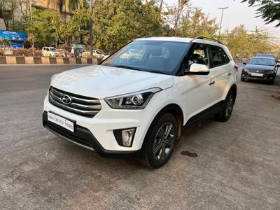 Hyundai Creta 1.6 SX PLUS AT PETROL Mumbai