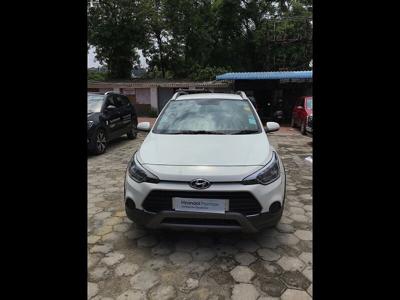 Hyundai i20 Active 1.2 Base