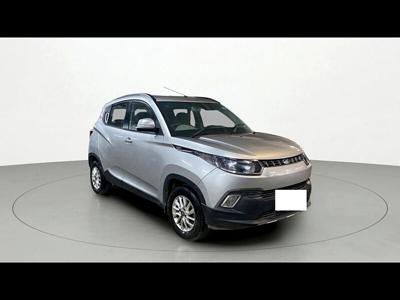 Mahindra KUV100 K8 D 5 STR