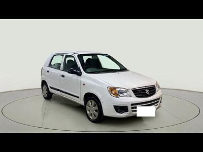 Maruti Suzuki Alto K10 VXi (O) [2014-2019]