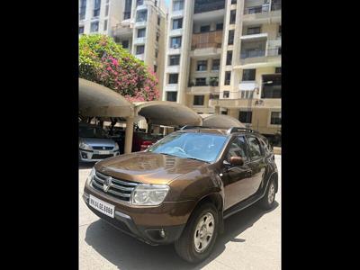 Renault Duster 85 PS RxL Diesel