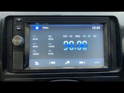 Toyota Etios Liva VX Dual Tone