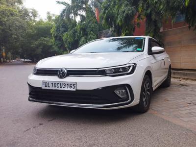 Volkswagen Virtus TOPLINE 1.0 TSI MT Delhi