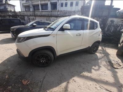 2017 Mahindra KUV100 K8 Petrol 6 Seater BS IV