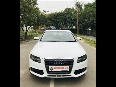 Audi A4 1.8 TFSI