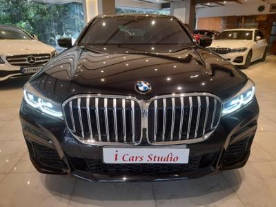 BMW 7 Series 730Ld M Sport