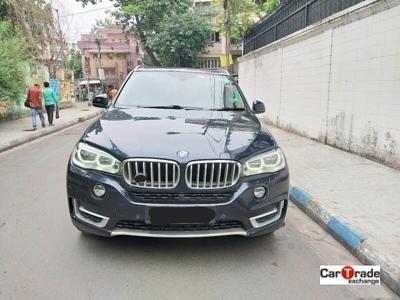 BMW X5 xDrive30d Pure Experience (7 Seater)